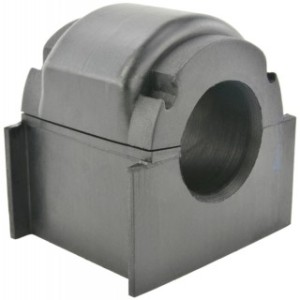 Front Stabilizer Bar Bush FEBEST MZSB-ERD25F OE Ref EH48-34-156A