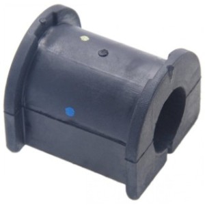Front Stabilizer Bar Bush FEBEST MZSB-FRF OE Ref S10K-34-156