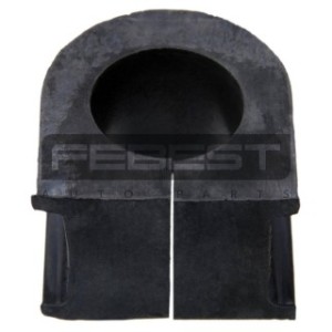 Silentbloc de barre stabilisatrice avant FEBEST MZSB-GFF pour MAZDA 626 FEBEST