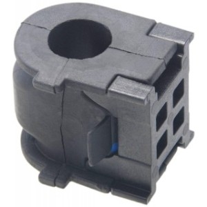 Front Stabilizer Bar Bush FEBEST MZSB-GHF OE Ref GS1E-34-15Y