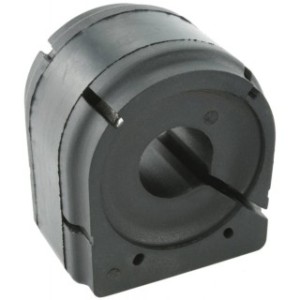 Front Stabilizer Bar Bush FEBEST MZSB-KEF OE Ref KD35-34-156D