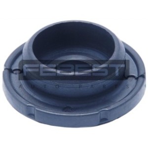 Support de radiateur en caoutchouc FEBEST MZSB-M6L pour MAZDA B6DG-15-202 FEBEST
