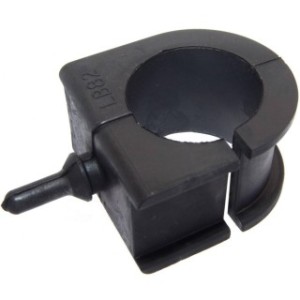 Front Stabilizer Bar Bush FEBEST MZSB-MPVF OE Ref LB82-34-156B