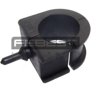 Silentbloc de barre stabilisatrice avant FEBEST MZSB-MPVF pour MAZDA MPV FEBEST
