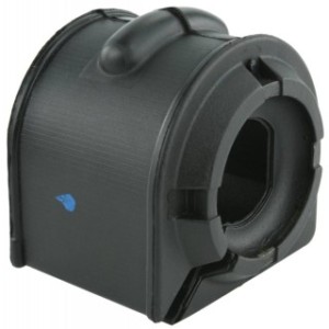 Front Stabilizer Bar Bush FEBEST MZSB-MZ3F OE Ref BP4K-34-156A