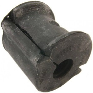 Front Stabilizer Bar Bush FEBEST MZSB-TRBF OE Ref EF92-34-156