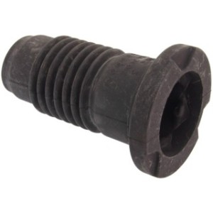 Front Shock Absorber Boot FEBEST MZSHB-001 OE Ref GK2A-34-012