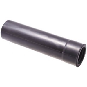 Rear Shock Absorber Boot FEBEST MZSHB-DER OE Ref D2BZ-18125-B