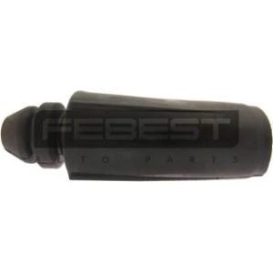 Soufflet d'amortisseur avant FEBEST MZSHB-DW3F pour MAZDA 121, DEMIO FEBEST