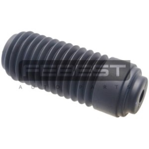 Soufflet d'amortisseur arrière FEBEST MZSHB-DW3R pour MAZDA DEMIO FEBEST