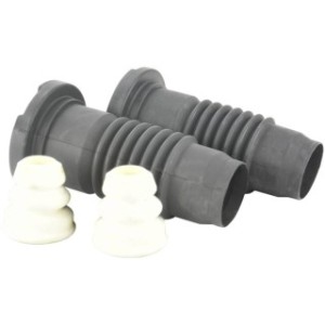 Boot with Jounce Front Shock Absorber Kit FEBEST MZSHB-GGF-KIT OE Ref GJ6A-34-111C