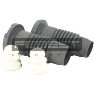 Kit d'amortisseurs avant FEBEST avec soufflet MZSHB-GGF-KIT pour MAZDA 6 FEBEST