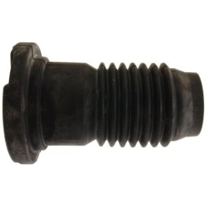 Front Shock Absorber Boot FEBEST MZSHB-GHF OE Ref GS3L-34-012