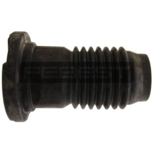 Front Shock Absorber Boot FEBEST MZSHB-GHF OE Ref GS3L-34-012 FEBEST