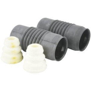 Boot with Jounce Front Shock Absorber Kit FEBEST MZSHB-GYF-KIT OE Ref GJ6A-34-111C