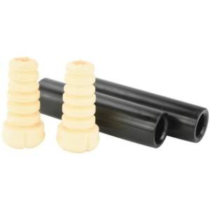 Boot with Jounce Rear Shock Absorber Kit FEBEST MZSHB-KFR-KIT OE Ref KB7W-28-700B