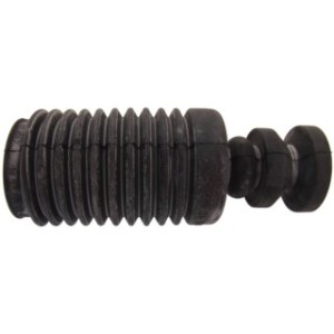 Rear Shock Absorber Boot FEBEST MZSHB-X9R OE Ref T001-28-111