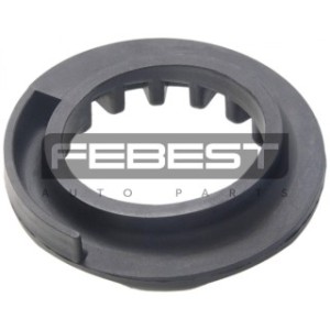 Support supérieur de ressort arrière FEBEST MZSI-MZ3R pour FORD, MAZDA 1061658 FEBEST