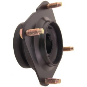 Front Shock Absorber Mounting FEBEST MZSS-001 OE Ref GA5R-34-380