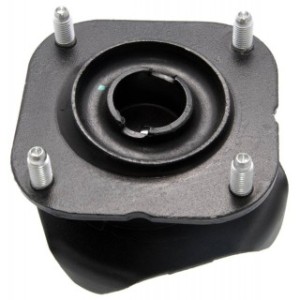 Rear Shock Absorber Mounting Right FEBEST MZSS-003 OE Ref GA5R-28-380A