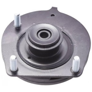 Rear Shock Absorber Mounting Right FEBEST MZSS-005 OE Ref BC1D-28-380B