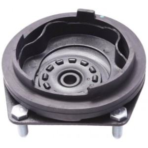 Rear Shock Absorber Mounting Left FEBEST MZSS-006 OE Ref BC1D-28-390B