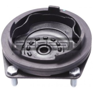 Support d'amortisseur arrière gauche FEBEST MZSS-006 pour MAZDA 323 FEBEST