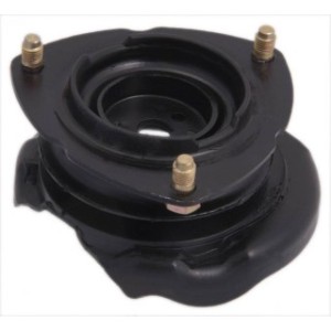 Rear Shock Absorber Mounting FEBEST MZSS-009 OE Ref GJ21-28-380A