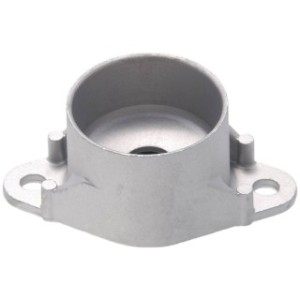 Rear Shock Absorber Mounting FEBEST MZSS-DER OE Ref 1535299