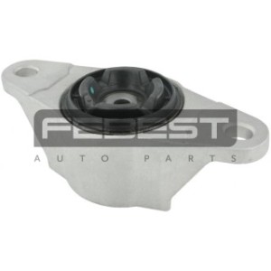 Support d'amortisseur arrière FEBEST MZSS-KER pour MAZDA B45A-28-910A FEBEST