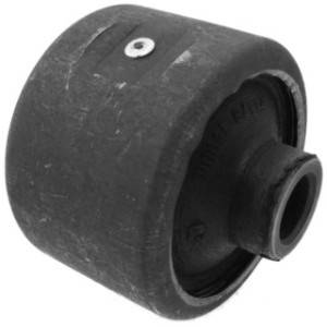 Front Torsion Bar Bushing (Hydro) FEBEST NAB-002 OE Ref 54468-65F10