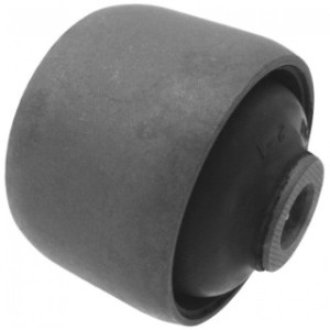 Rear Crossmember Bushing FEBEST NAB-003 OE Ref 55045-2L700