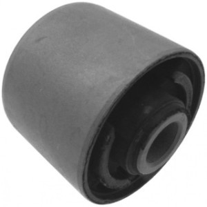 Bushing, Rear Crossmember Lateral Link FEBEST NAB-005 OE Ref 55130-2F000