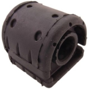 Rear Bushing, Front Control Arm FEBEST NAB-008 OE Ref 54500-WA600