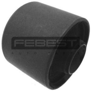 Silentbloc arrière FEBEST, bras de suspension avant NAB-012B pour NISSAN ALMERA FEBEST