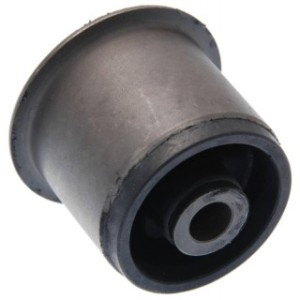 Differential Mount Bushing FEBEST NAB-026 OE Ref 55419-8H501