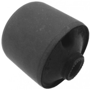 Front Rear Trailing Arm Bush FEBEST NAB-034 OE Ref 55045-41B01