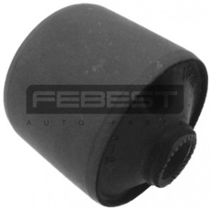 Silentbloc de bras de suspension avant et arrière FEBEST NAB-034 pour NISSAN, TOYOTA, DAIHATSU FEBEST