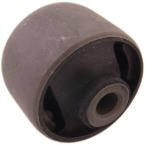 Rear Crossmember Bushing FEBEST NAB-059 OE Ref 55501-4M500