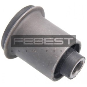 Silentbloc de bras de suspension supérieur avant FEBEST NAB-065 pour NISSAN, INFINITI 54524-1CA0A FEBEST