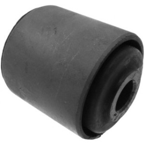 Rear Trailing Rod Bushing FEBEST NAB-072 OE Ref 55045-0F000