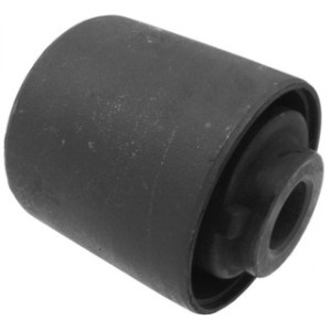 Rear Trailing Rod Bushing FEBEST NAB-076 OE Ref 55045-0W001