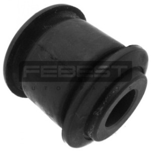Silentbloc de bras transversal arrière FEBEST NAB-080 pour NISSAN, INFINITI 55120-30R00 FEBEST