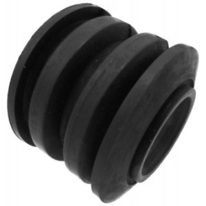 Front Rear Trailing Arm Bush FEBEST NAB-081 OE Ref 55110-63J10