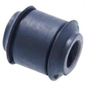 Rear Trailing Rod Bushing FEBEST NAB-097 OE Ref 55121-0E010