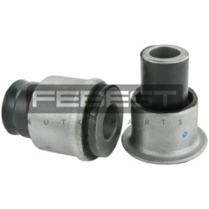 Kit de bagues de biellette de barre stabilisatrice avant FEBEST NAB-115-KIT pour NISSAN 54525-AX001 FEBEST