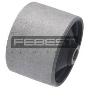 Silentbloc de traverse arrière FEBEST NAB-116 pour NISSAN, INFINITI 55045-2Y002 FEBEST