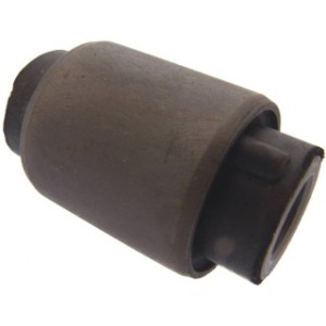 Bague de bras arrière FEBEST NAB-128 pour NISSAN 55110-70T00