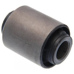 Rear Rod Bushing FEBEST NAB-1C24 OE Ref 55121-4N000
