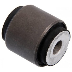 Rear Rod Bushing FEBEST NAB-215 OE Ref 551A0-CG010